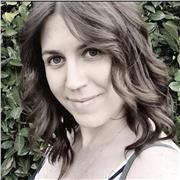 Educatrice Professionale Socio-Pedagogica, Tutor Scolastico alunni DSA, Operatrice Psicopedagogica, studentessa Scienze Formazione Primaria con esperienza di insegnamento sul sostegno scuola primaria fornisce sostegno ad alunni della primaria, medie e sup